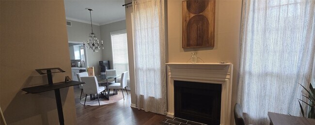 Foto del edificio - 3311 Blackburn St