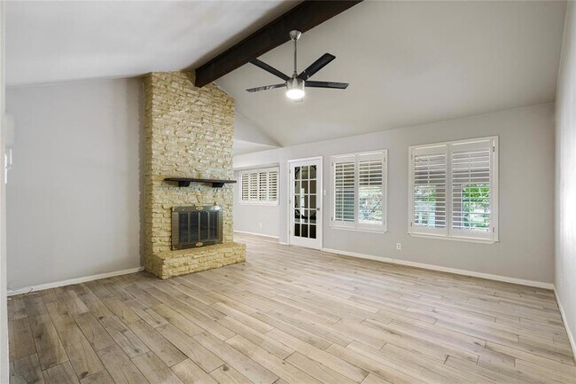 Foto del edificio - 1503 Roundup Trail