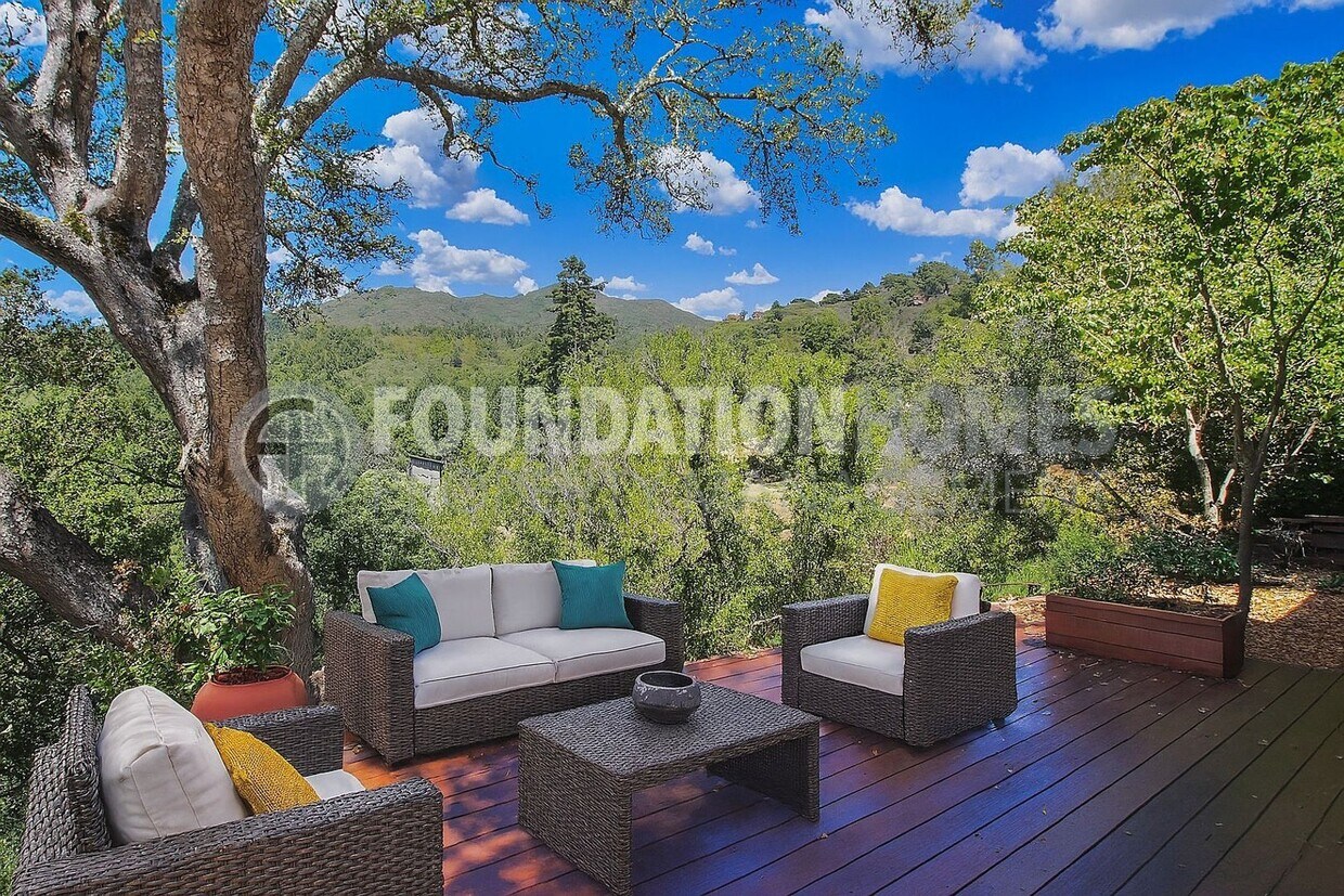 Foto principal - Luxury ADU near Cascade Falls - New Constr...
