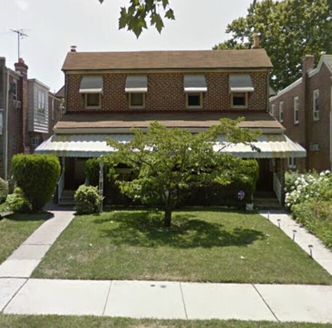Foto principal - 1734 Powell St