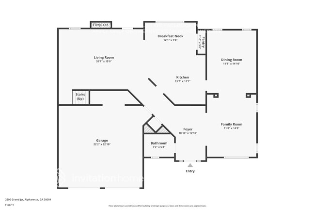 Building Photo - 2290 Grand Jct