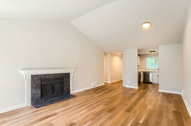 Foto del interior - Martine Apartments