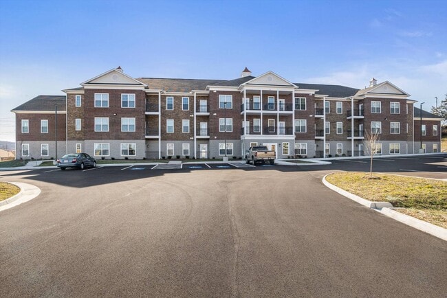 Building Photo - 397 Mule Academy Rd