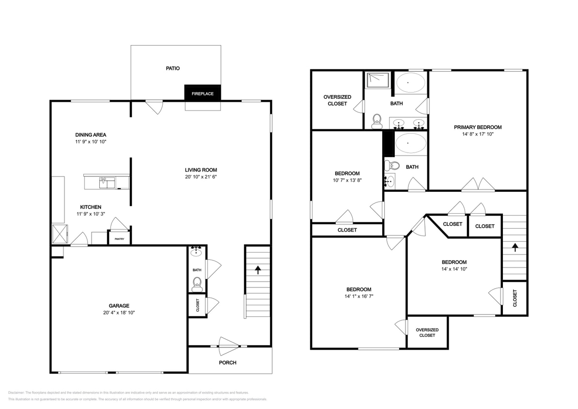 Building Photo - 207 Arbor Creek Dr