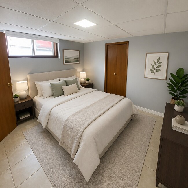 Photo du bâtiment - 227-227 Norah St N