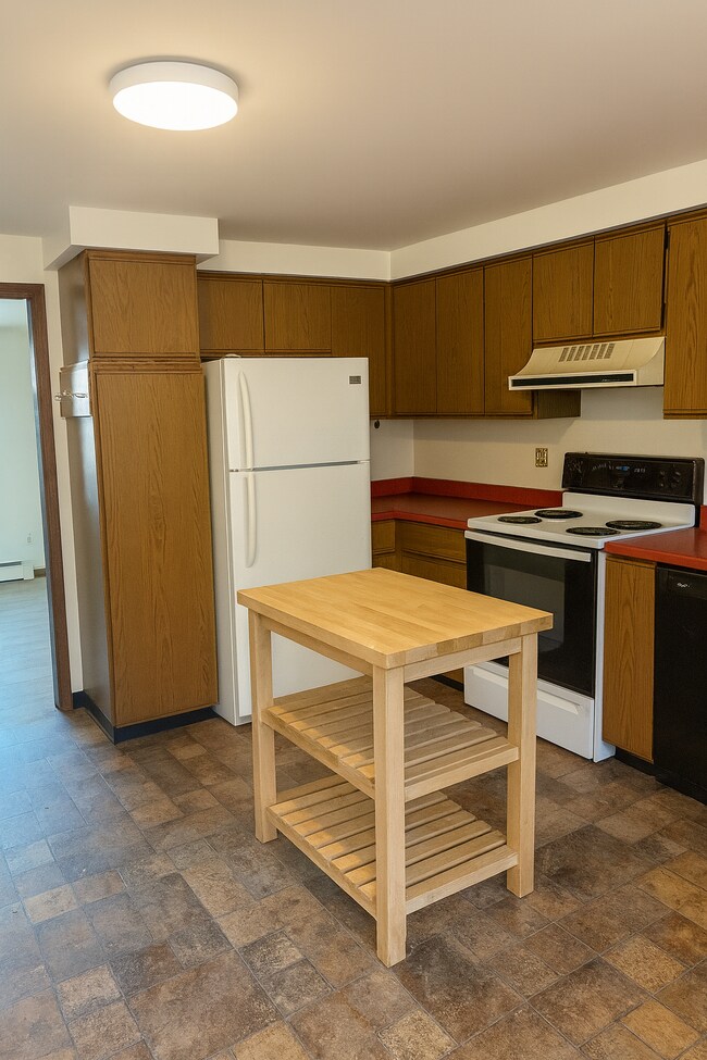 Fotografía del edificio - 4 Poland Rd