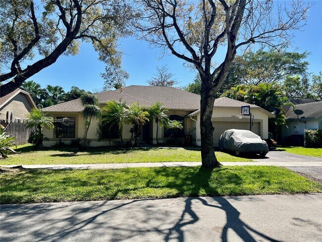 Building Photo - 8888 SW 59th St