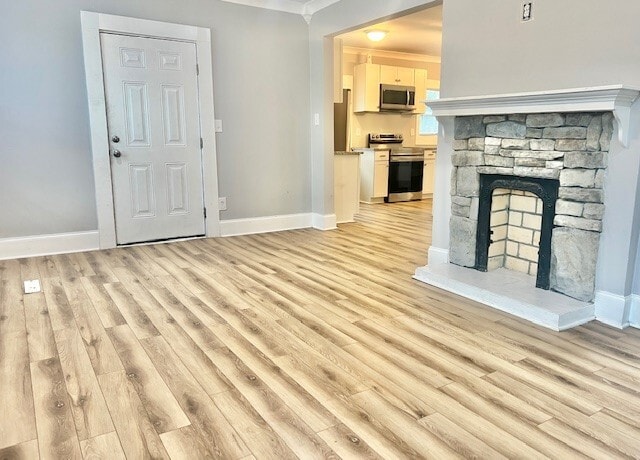 Foto del edificio - 307 Winston St