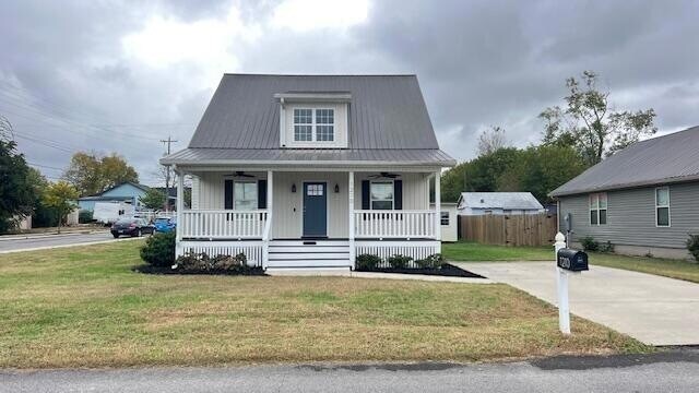 Foto principal - 1210 Chippewa Ave SE