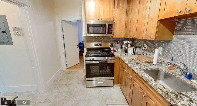 Foto del edificio - 72 Gore St