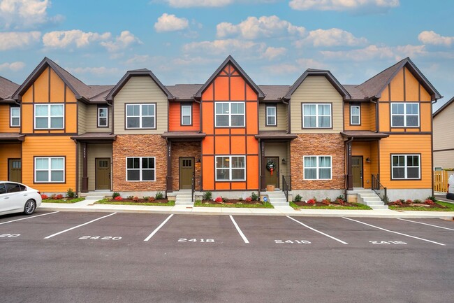 Building Photo - Lovely Townhome in Antioch!