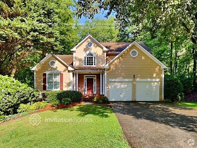 Building Photo - 9640 Eagles Landing Dr