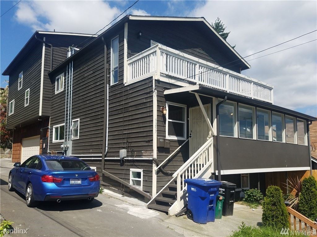 9257 51st Ave S, Seattle, WA 98118 House Rental in Seattle, WA