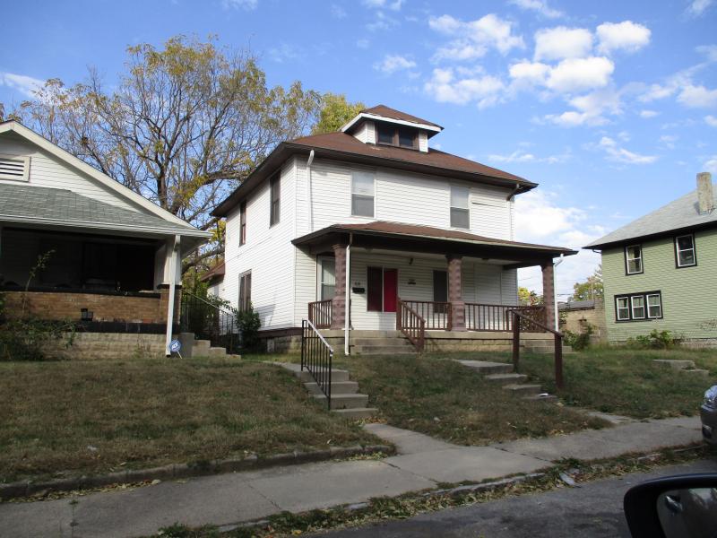 Primary Photo - 1114 W 31st St