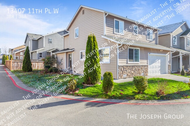 Photo - 13407 11th Pl W Apartment