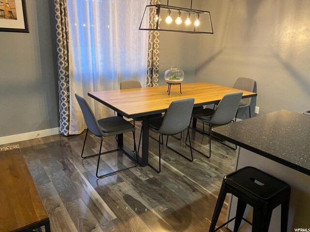 Foto del edificio - 2860 W Hidden Moose Ln