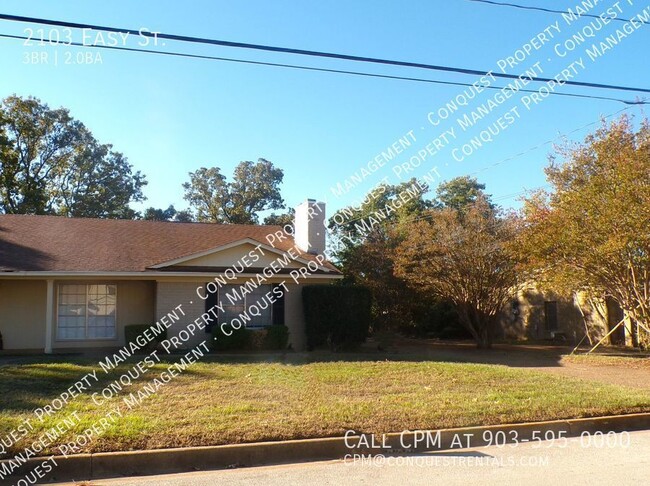 Building Photo - South Tyler! Spacious 3 Bedroom, 2 Bath Du...