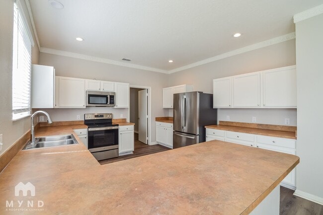 Foto del edificio - 2943 Lyndscape St