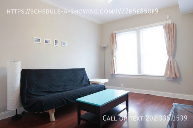 Foto del edificio - 1617 Gales St NE