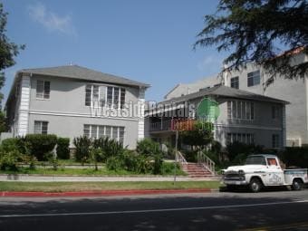 Primary Photo - 4303 Van Nuys Blvd
