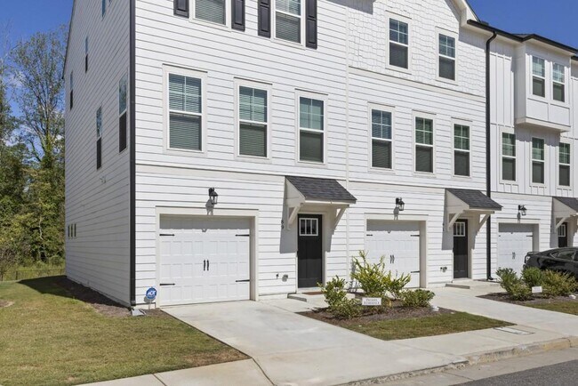 Foto del edificio - 89 Werner Brook Way SE