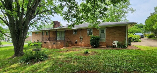 Building Photo - 6836 Bacon Ln