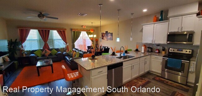 Building Photo - 4 br, 3.5 bath House - 5131 Killarney Way