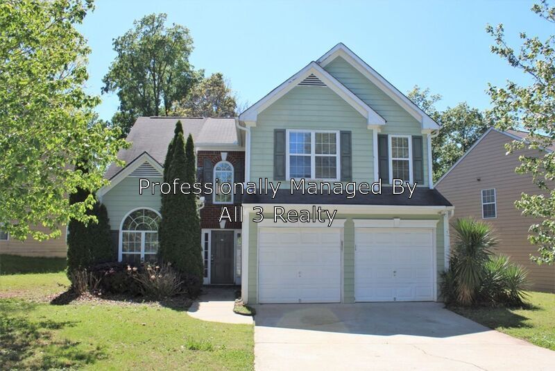 Foto principal - 7196 Springchase Way