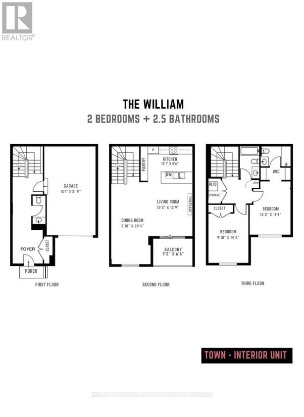 Building Photo - 205 Encanto Private