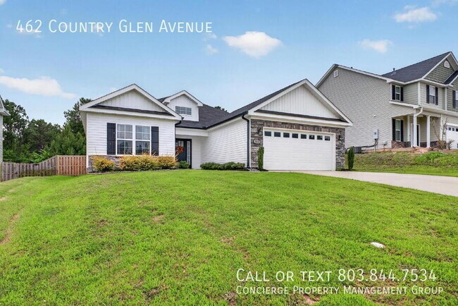 Foto del edificio - 462 Country Glen Ave