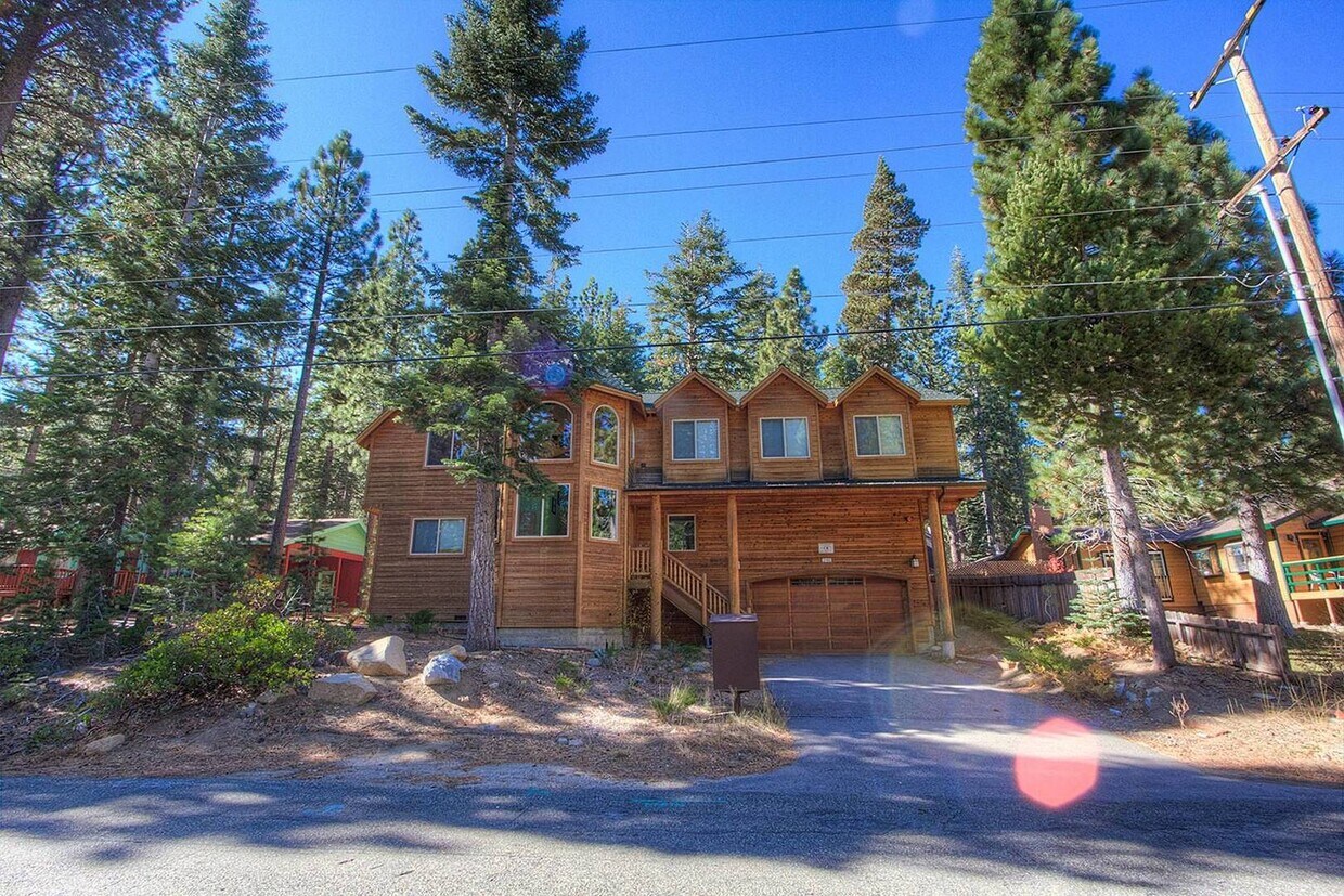 Primary Photo - 2169 Mewuk Dr