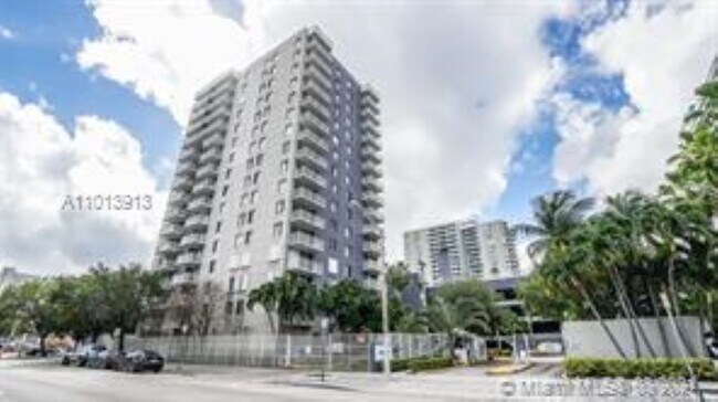 Foto del edificio - 850 N Miami Ave