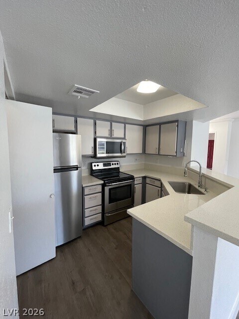 Building Photo - 8600 W Charleston Blvd