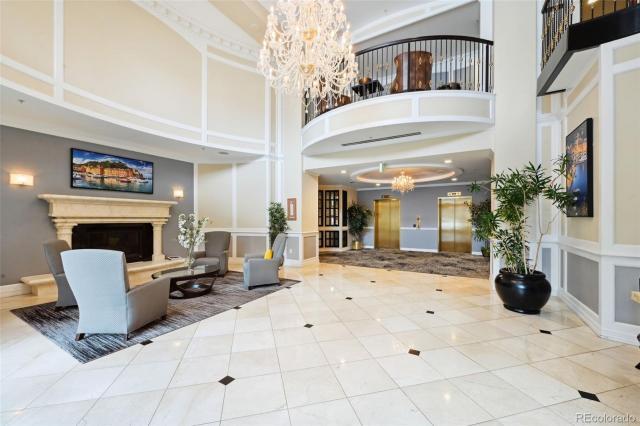 Building Photo - 2 bedroom in Denver CO 80203