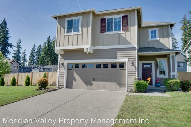 Building Photo - 5 br, 2.5 bath House - 15422 SE 277th Pl