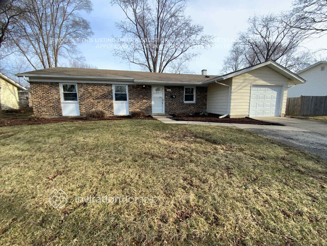 Foto principal - 906 E Sayles Dr