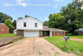 Building Photo - 1502 Rolling Hills Dr