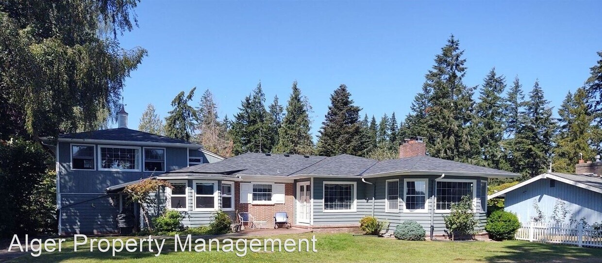 Foto principal - 3 br, 2 bath House - 16870 Scandia Ln NW