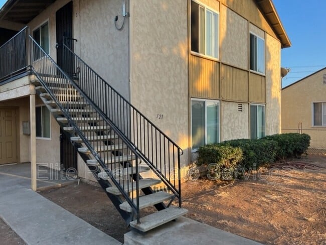 Building Photo - 121 Madison Ave