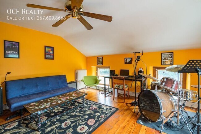 Foto del edificio - 6038 Wissahickon Ave