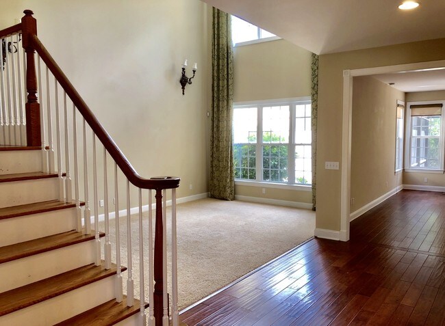 Living Room - 194 Wicklow Dr