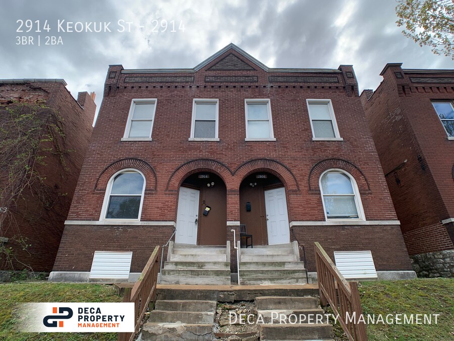 2914 Keokuk St Unit 2914, St. Louis, MO 63118 Room for Rent in St