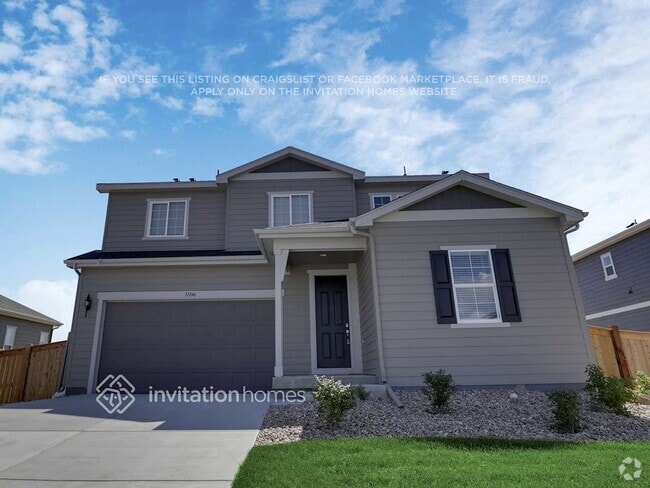 Building Photo - 11846 Olive St