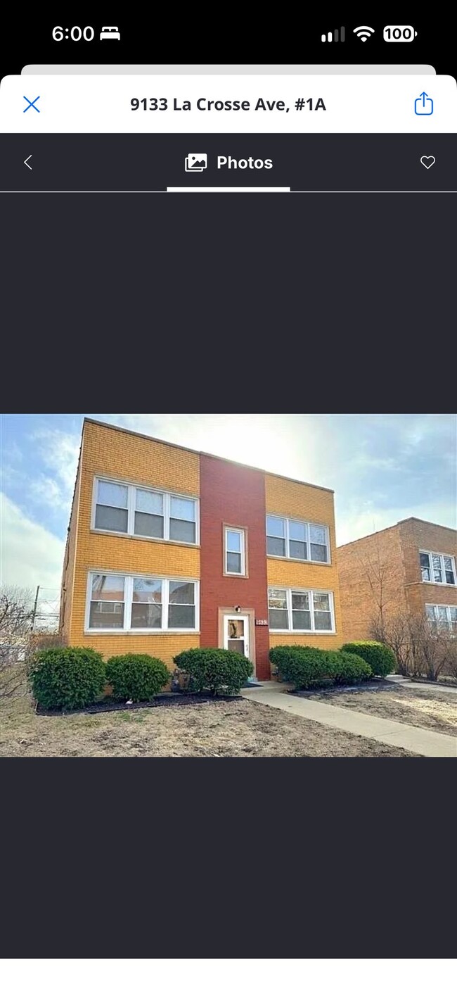 Building Photo - 9133 La Crosse Ave
