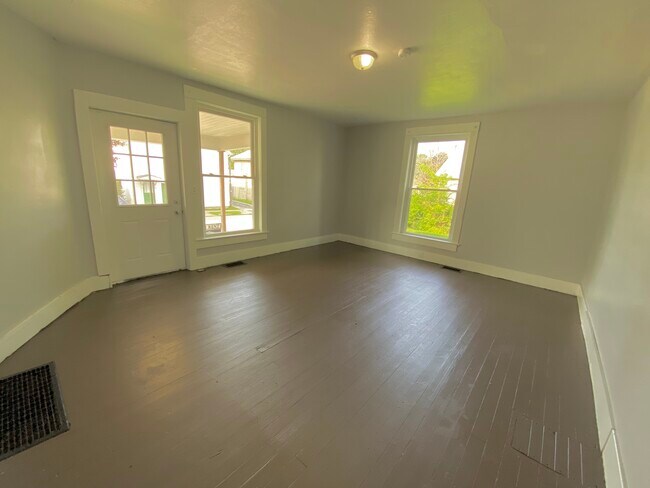 Foto del edificio - 318 11th St