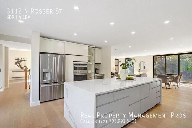 Foto del edificio - 3112 N Rosser St