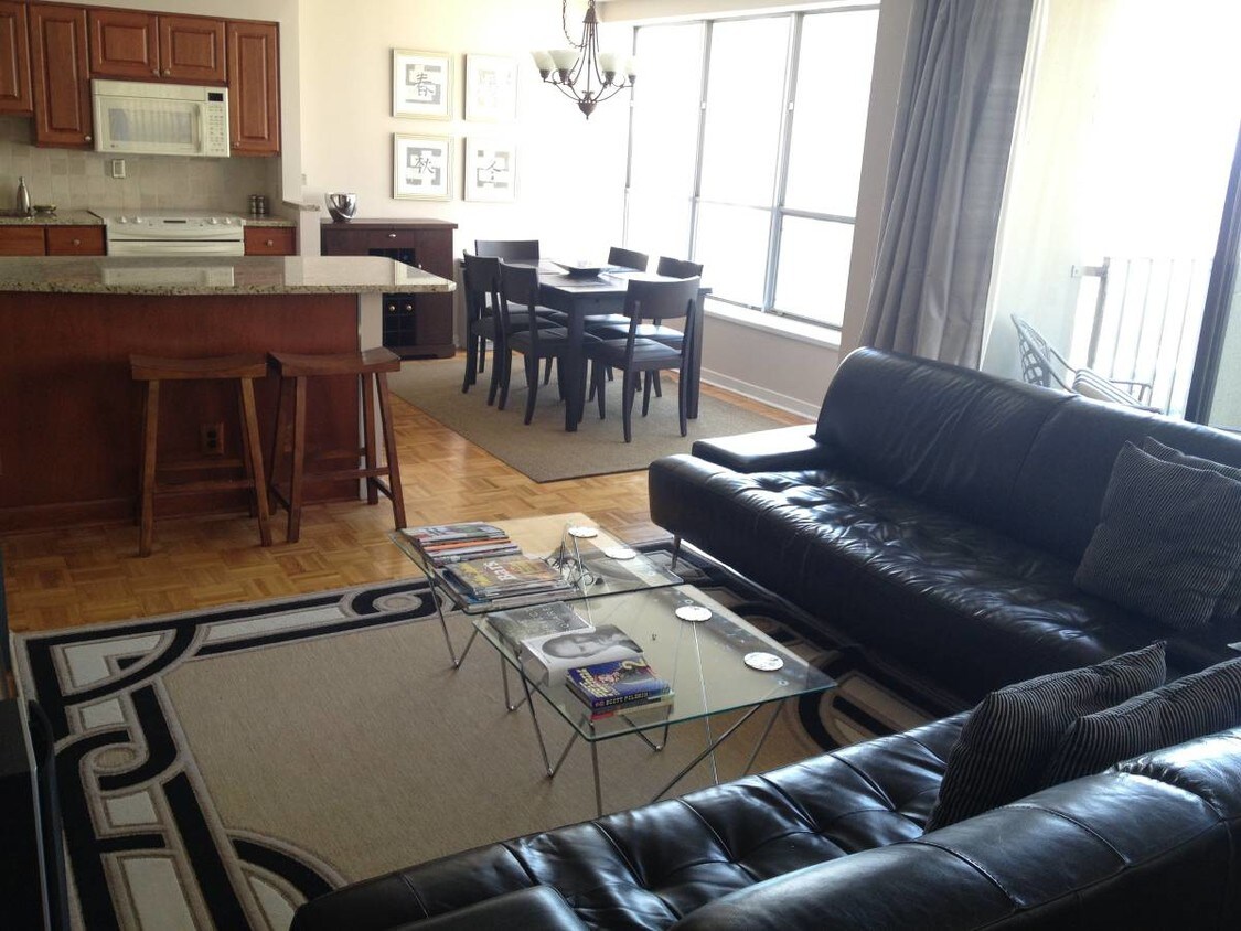 226 W Rittenhouse Square, Philadelphia, PA 19103 Condo for Rent in