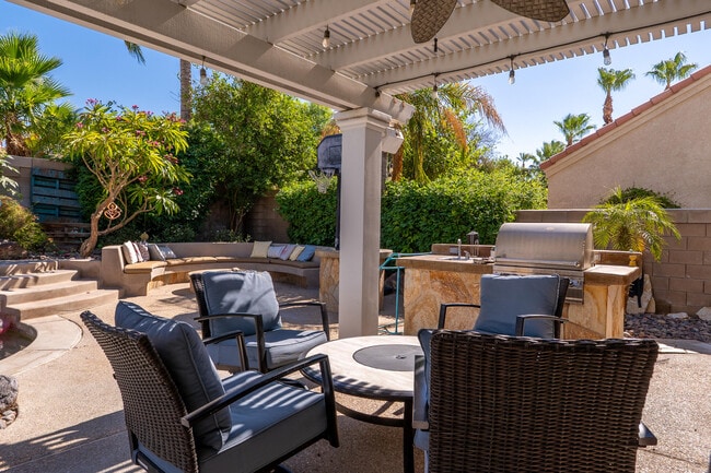 Foto del edificio - 79290 Desert Wind Ct