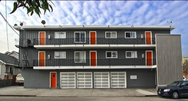Primary Photo - 260 San Marco Ave