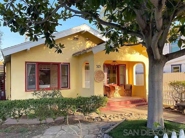 Foto principal - 525 3rd St